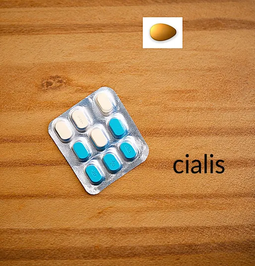 Compra segura de cialis en españa